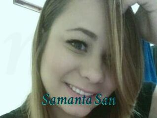 Samanta_San