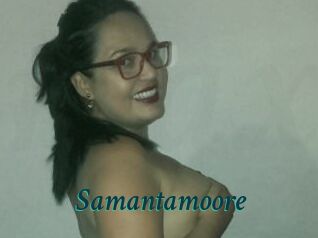 Samantamoore