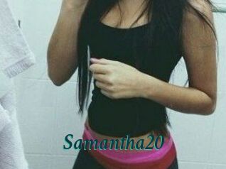 Samantha20