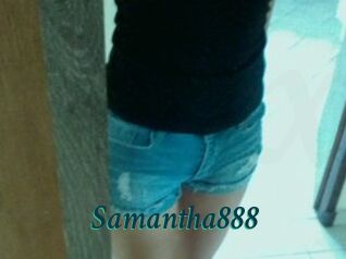 Samantha888