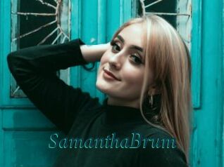 SamanthaBrum