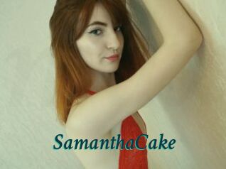 SamanthaCake