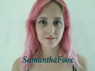 SamanthaFoox
