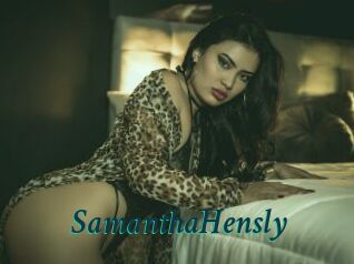 SamanthaHensly