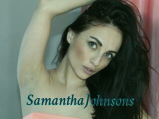 SamanthaJohnsons