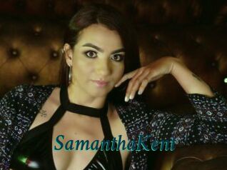 SamanthaKent