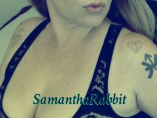 SamanthaRabbit