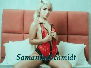 SamanthaSchmidt