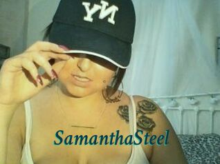 SamanthaSteel