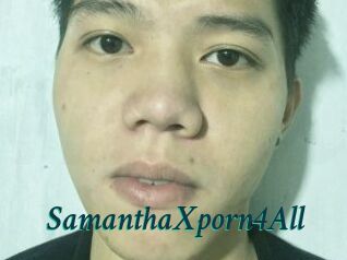 SamanthaXporn4All