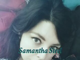 Samantha_Steel Maxi Top Sexe