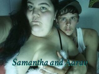 Samantha_and_Aarav