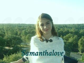 Samanthalove