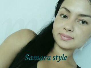 Samara_style