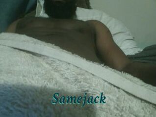 Samejack