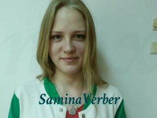 SaminaVerber