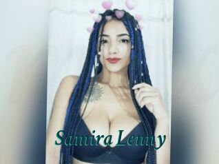 Samira_Lenny