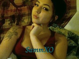 SammXO