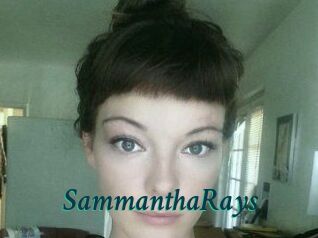 Sammantha_Rays