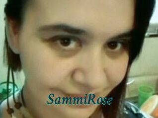 SammiRose