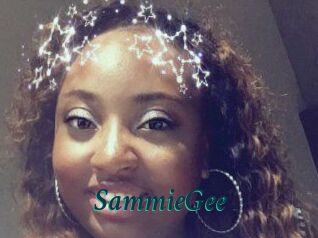 SammieGee