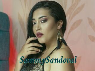 SammySandoval