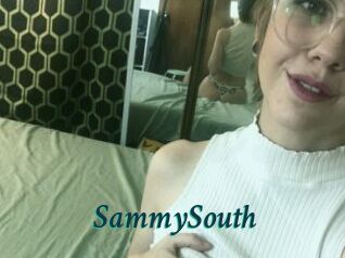 SammySouth