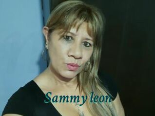 Sammy_leon