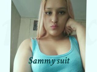 Sammy_suit Maxi Top Sexe