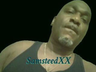 SamsteedXX