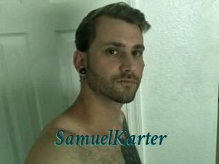 Samuel_Karter