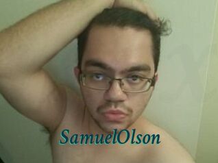 Samuel_Olson