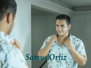 SamuelOrtiz