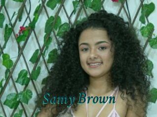 Samy_Brown