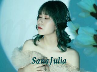 SanaJulia