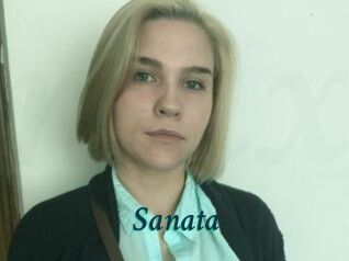 Sanata