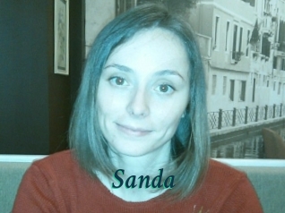 Sanda