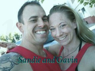 Sandie_and_Gavin