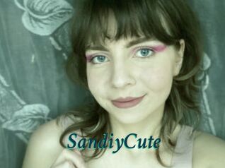 SandiyCute