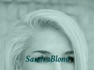 SandraBlond