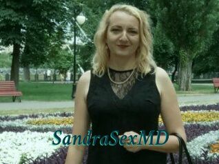 Sandra_SexMD