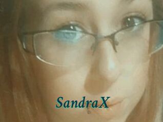 SandraX