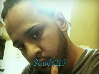 Sands210