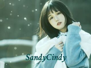 SandyCindy