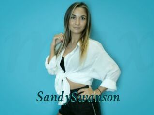 SandySwanson