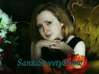 SansaSweetySnow