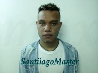 SantiiagoMaster