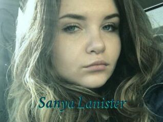 Sanya_Lanister