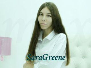 SaraGreene