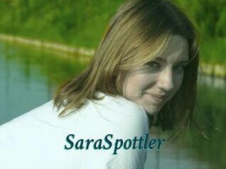 SaraSpottler